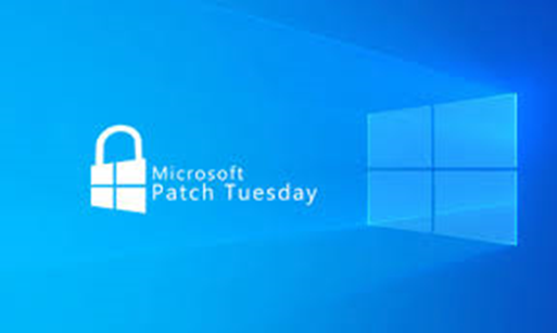 Microsoft’s March 2025 Patch Tuesday